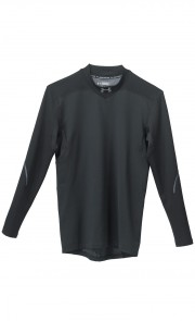 UA COLDGEAR ARMOUR ELEMENTS MOCK