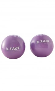 Toning Ball 2er Set