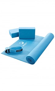 Yoga-Set