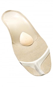 Hallux-Valgus Einlegesohle