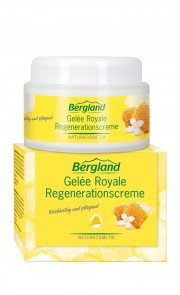 Gelee Royal Regenerationscreme