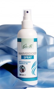 Gina Su Haarverdickerspray
