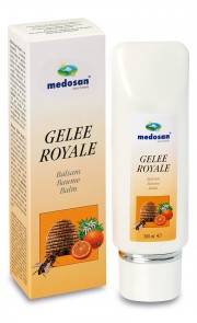 Gelee Royal Balsam