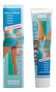 Cellu-Stop Creme