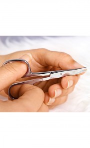 Nagelschere 3.5 Zoll