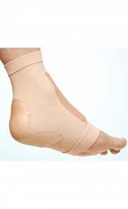 Schutzbandage für Achillessehne