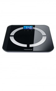 Körperanalyse-Waage