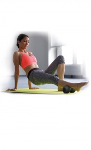 VarioRoll Massagebälle