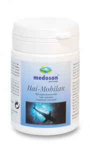 Hai Mobilian Kapseln
