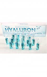 Hyaluron Ampullen