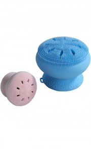 Pflege- und Massageset 2tlg.