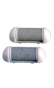 Schleifkopfaufsatz 2er-Set