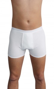 Schutzshorts Herren 2er Pack