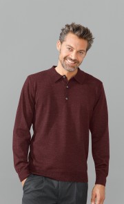 Polopullover