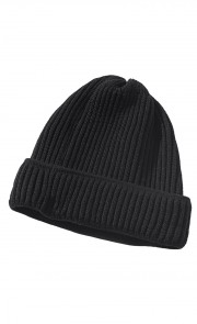 Merino Strickmütze