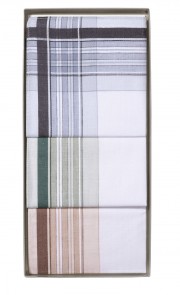 Taschentücher 6er-Pack