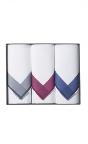 Taschentücher 3er-Pack