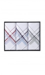 Taschentücher 3er-Pack