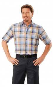 Kurzarmhemd