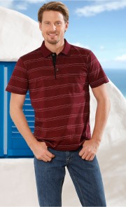 Poloshirt