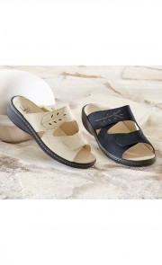 Hallux-Schlüpfschuh