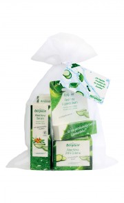 Aloe Vera Geschenkset