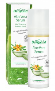 Aloe Vera Serum