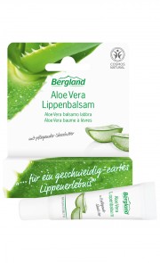 Aloe Vera Lippenbalsam