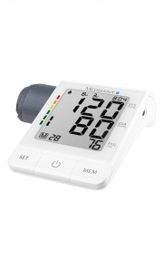 Oberarm Blutdruckmesser