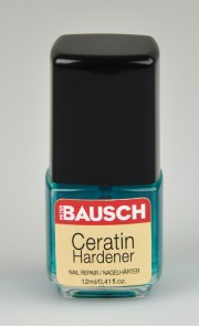 Keratin Nagelhärter
