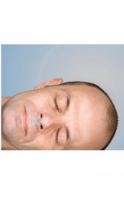 Schnarch-Stopp mit Magnet 2er-Set