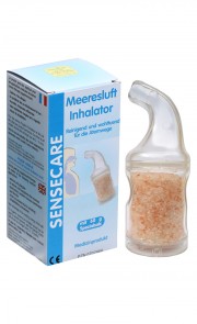 Meerluft-Inhalator