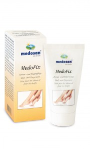 MedoFix Fersen- und Fingerpflege