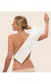 Micro-Peeling Rückenreiniger