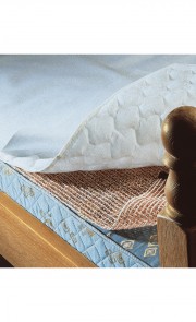 Vitalis Kupferbettauflage