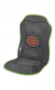 Vibrations-Massagesitzauflage