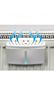 Heizkörper Luftbefeuchter 2er-Set