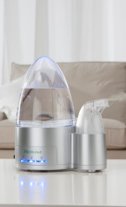 Ultraschall-Raumluftbefeuchter