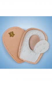 Fersen-Dämpfer 2er-Set