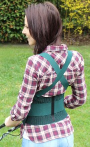 Garten-Aktiv-Stützgürtel