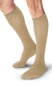 Reise-Wadenstrümpfe für SIE und IHN