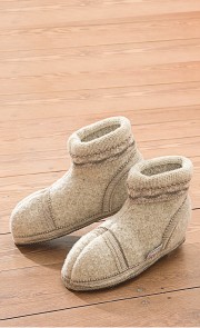 Biowalk Hüttenschuh