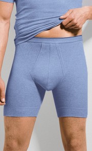 Kurzbeinhose mit Öffnung