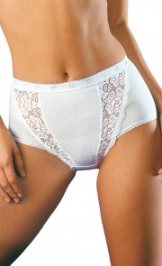 Sloggi Chic Maxi 4er Pack