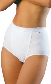 Sloggi Control Maxi 4er Pack