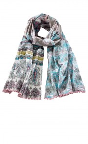 Foulard