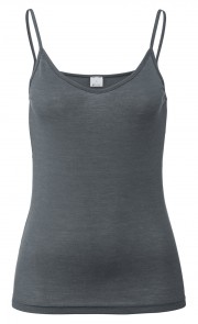 Spaghettiträger-Hemd