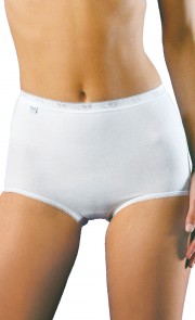 Sloggi Basic Maxi 4er Pack