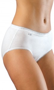 Sloggi Basic Midi 4er Pack