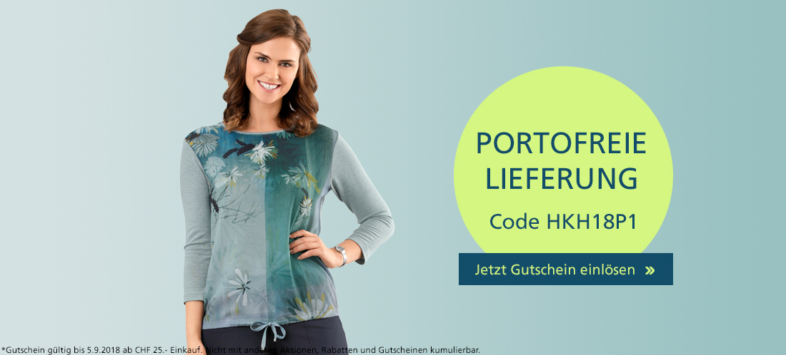 Herzlich Willkommen!